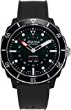 Alpina Seastrong Horological Smartwatch noir