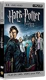 Harry Potter et la Coupe de Feu [UMD]