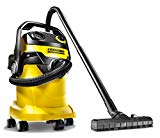 Kärcher-1. 348-190,0 mv 5 Karcher Aspirateur à sec-humide 1100 W, 230 V, 25L
