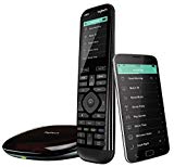 Logitech Harmony Elite Télécommande Universelle 11 à 15 Ecran LCD