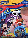Tomy Aquadoodle - T72129 - Jouet d'Eveil - Mini Aquadoodle - Mickey