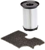 Menalux F134 Filtres pour Aspirateur Traîneau sans Sac Compatible pour Tornado To1820