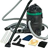 Aspirateur 35 litres bassin étang piscine boue eau humidité poussière