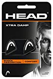 HEAD Xtra Damp (daempfer) White