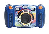 VTech Kidizoom Duo appareil photo numérique - bleu