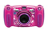 VTech 507155 - Kidizoom Duo 5.0 - Rose