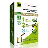 Arkopharma Arkofluides Programme Détox Triple Action