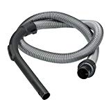 WESSPER Tuyau pour aspirateur Electrolux 13m ergospace (ø32mm, 230cm, argent)