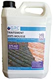 GRC- Traitement Anti-mousse Super Concentré - 5L
