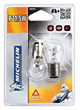 Michelin 008781 2 Ampoules P21/5W 12 V