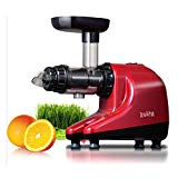 Extracteur de jus horizontal VitalJuicer