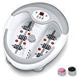Beurer FB 50 Bain de pieds de luxe multifonction