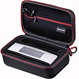 Smatree Housse Rigide de Transport pour Bose Soundlink Mini I et Mini II Enceinte Bluetooth