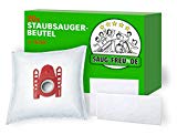 20 sacs d'aspirateur pour Bosch GL 80 de la construction série : bgl8332, bgl8334, bgl8500, bgl8507, bgl8508, bgl8520, bgl8522, bgl8silm1, bgl8 Zoom, bgl8sil3, bgl8sil4, bgl8sil59s, bgl85sil4, bgl85q57, bgl8 Zoo