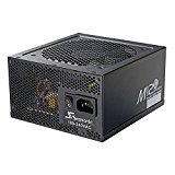 Seasonic MI2 II 620W EVO 80 Plus Bronze Alimentation pour PC ATX 620 W Modulaire