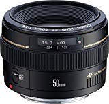 Canon Objectif EF-50mm F/1,4 USM