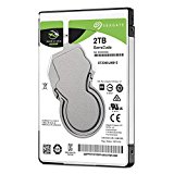 Seagate ST2000LM015 Disques durs interne 2,5'' 2 To SATA