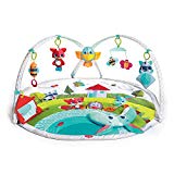 Tiny Love Tapis d'eveil Dynamic Collection dans la Prairie
