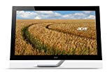 Acer T232HLABMJJZ Écran 23 pouces 1920 x 1080 60Hz 5ms (VGA / 2xHDMI)