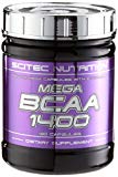 Scitec Ref.103407 Formule d'Acide Aminé/Vitamine Complément Alimentaire 180 Capsules