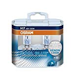 Osram Cool Blue Intense Limited Edition H7 COOL BLUE INTENSE 64210CBL-HCB 12 V