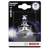 Bosch PX26d Gigalight Plus 120 H7 Ampoule xénon 12 V/55 W