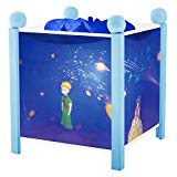 Trousselier - Le Petit Prince - Veilleuse - Lanterne Magique - Bleu