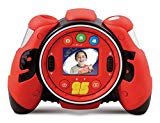 VTech 507305 - Cars 3 - Kidizoom Flash Mcqueen