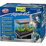 Tetra Poissons Eau Douce Tropicale AquaArt 20 L