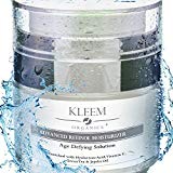 Crème Hydratante Visage Jour et Nuit: Creme Visage Anti Taches, Anti Rides & Anti Cerne Yeux avec Acide Hyaluronique | Creme Anti Age Homme & Femme-Raffermissant & Éclaircissant - 50 ml |100% GARANTIE